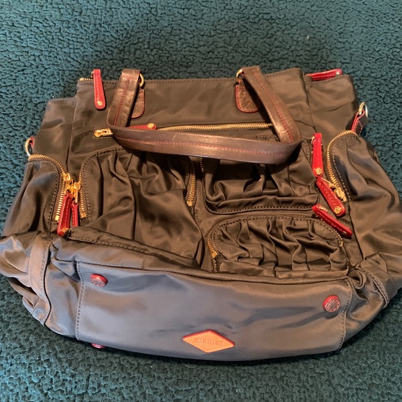 MZ Wallace Bags Mz Wallace Bag Poshmark